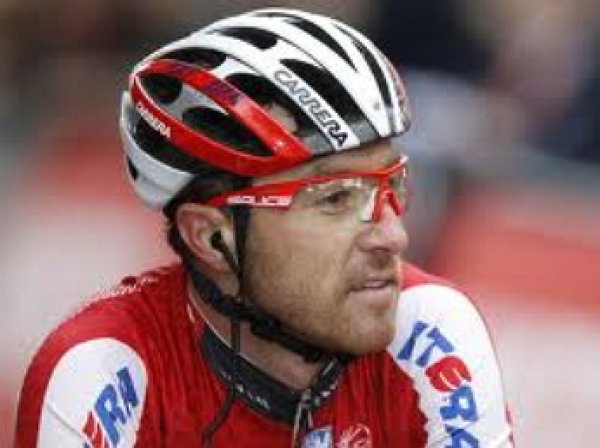 На «Тур де Франс» велогонщика «Катюши» поймали на употреблении кокаина