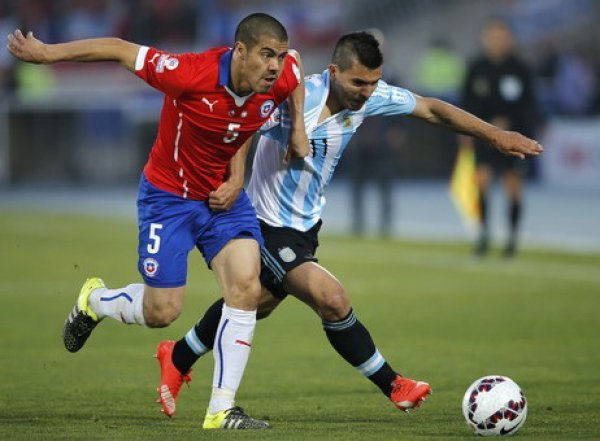 Кубок Америки 2015: Чили обыграла Аргентину по пенальти (видео)