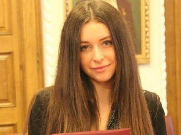 Ангелина Дорошенкова, она же Ally  Breelsen, рассказала СМИ о съемках в порно (ВИДЕО)