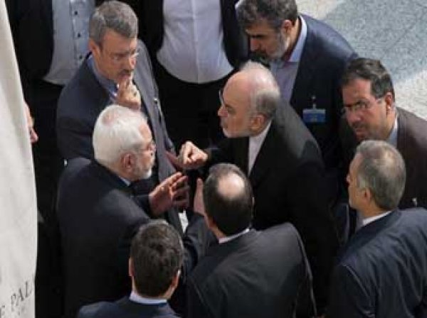 СМИ: "шестерка" близка к достижению соглашения с Ираном и снятию с него санкций