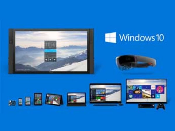 Эксперты: обновление до Windows 10 может «сломать интернет»