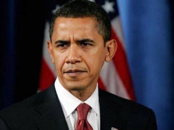 Обама пообещал "ускорить тренировку ИГИЛ"