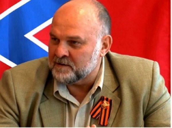 Новости Новороссии и Украины на 15 июля: В Донецке совершено покушение на депутата народного совета