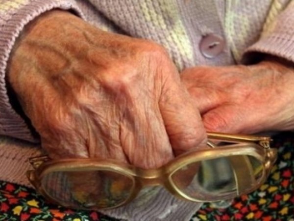 Питерскую пенсионерку-потрошительницу обвинили в 10 убийствах, описанных в её дневнике
