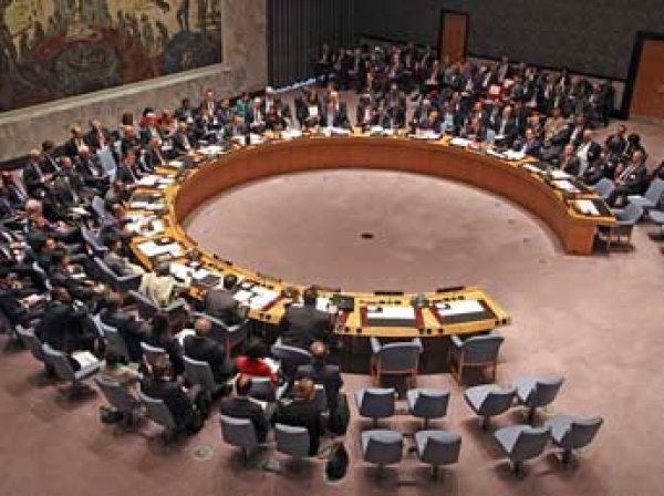Совбез ООН одобрил ядерную сделку "шестерки" с Ираном