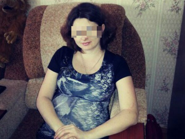 В Уфе среди ночи в своей квартире зарезали молодую маму