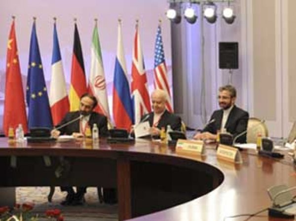 Завершены 11-летние переговоры по Ирану - санкции продлили на 8 лет