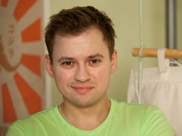 Актера из «Универа» Андрея Гайдуляна прооперировали в онкоцентре