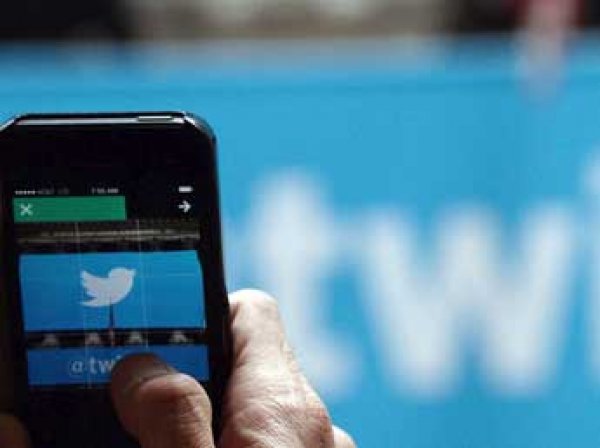 После теракта в Турции заблокирован доступ в Twitter