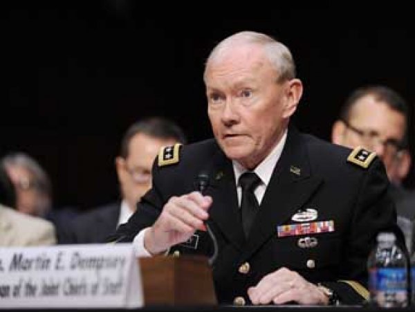 Пентагон обнародовал стратегию нацбезопасности США: отдельно там названа Россия и ИГИЛ