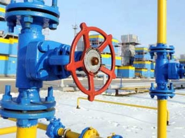 Украина предложила Казахстану свою ГТС для транзита нефти и газа