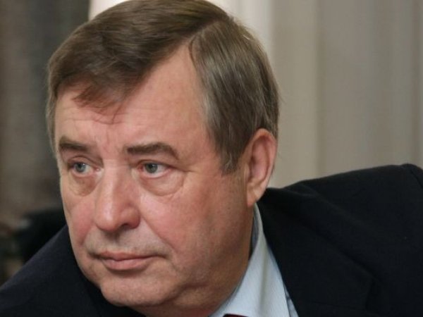 Бывший спикер Госдумы Геннадий Селезнев умер в Москве