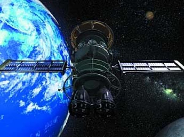 НАСА предупреждает: скоро на Землю рухнет советский спутник