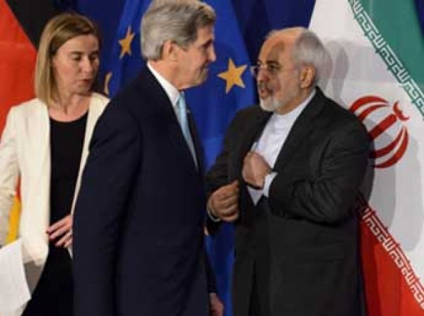 Ядерная сделка с Ираном вызвала бурю возмущения в ряде стран