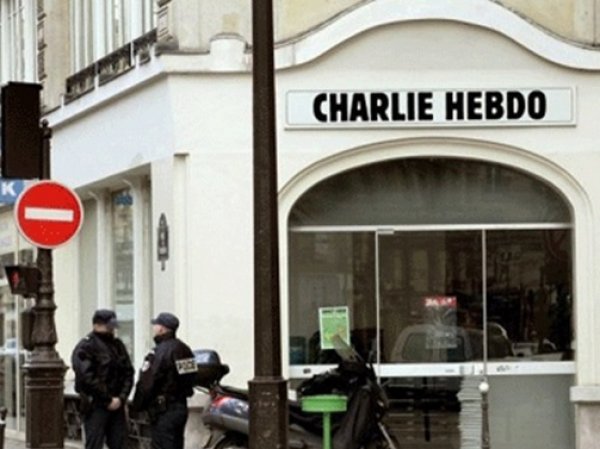 В Charlie Hebdo отказались от карикатур на пророка Мухаммеда