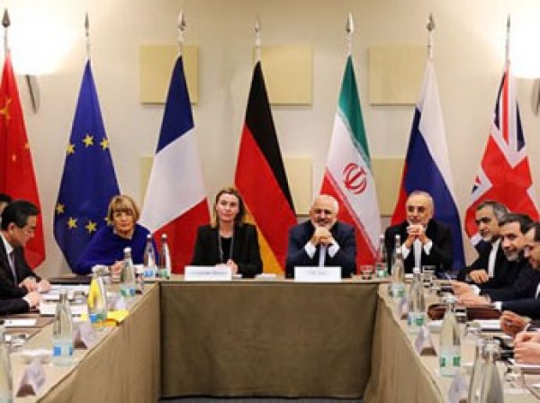 СМИ: Иран выдвинул новые условие в ходе переговоров с "шестеркой"