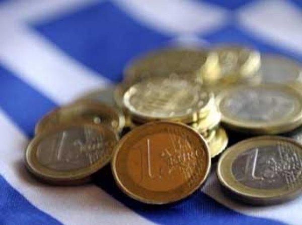 МВФ раскритиковал соглашение с Грецией и готов отказать ей в финансовой помощи