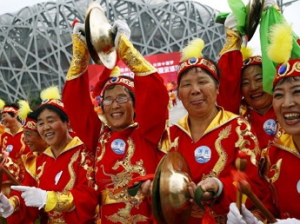 4 голоса помогли Пекину обойти Алматы в борьбе за право проведения зимней Олимпиады-2022