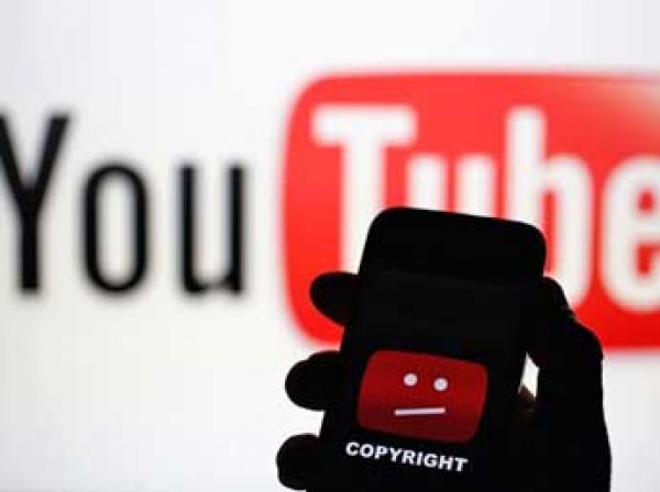 Роскомнадзор готов заблокировать YouTube с 27 июля из-за "Физрука"