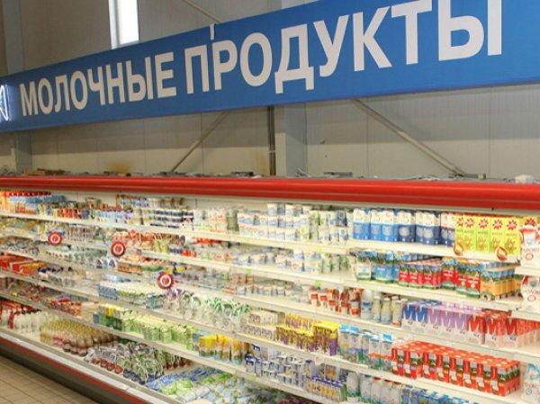 СМИ: в России появятся молоко и подгузники "Печалька"