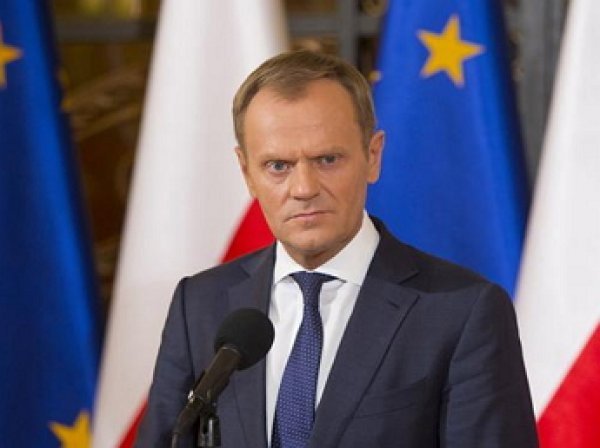 Председатель Европейского совета отменил экстренный саммит по Греции