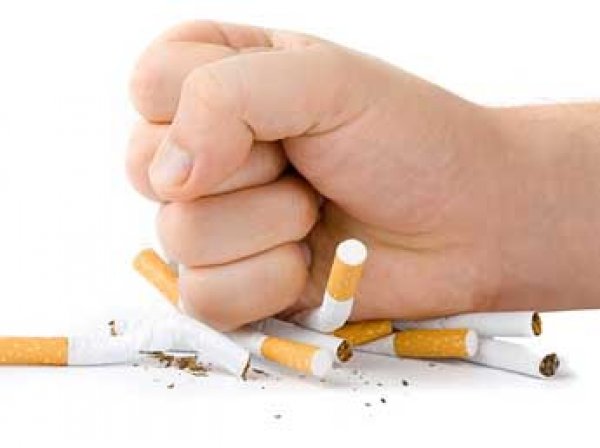 Ученые: курение может довести до шизофрении
