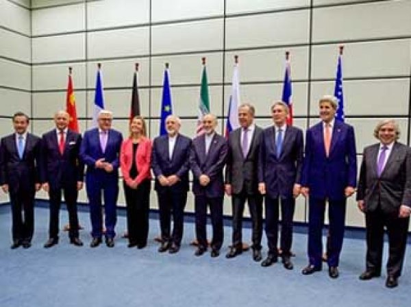 Премьер Израиля назвал сделку с Ираном «ошибкой исторического масштаба»