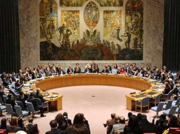 В Совбез ООН внесли резолюцию о международном трибунале по сбитому на Донбассе "Боингу"