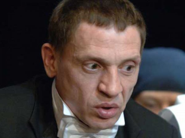 Известный актер Игорь Арташонов скончался в Москве