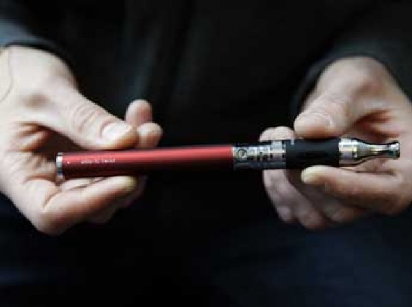 Ученые доказали, что электронные сигареты вызывают более сильную зависимость