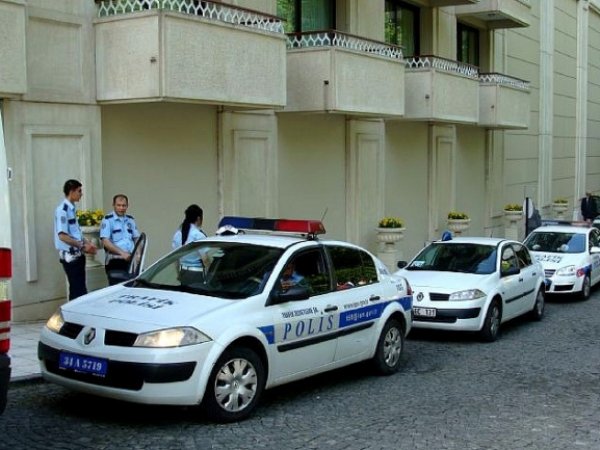 В Турции в отеле Бодрума неизвестный открыл огонь: погиб один человек