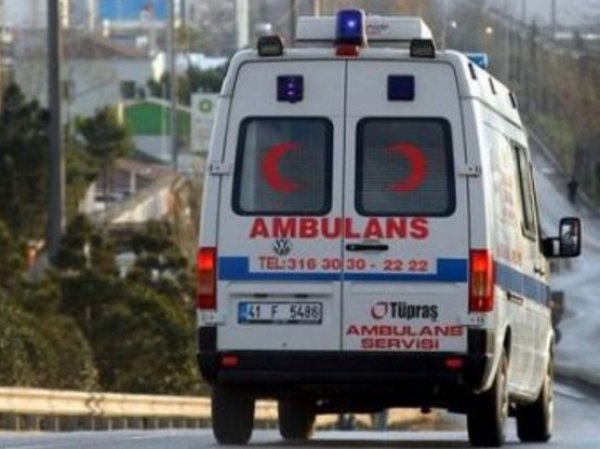 Жертвами ДТП в Турции стали 6 человек, ещё 40 ранены