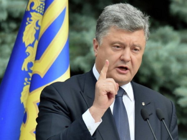 Новости Украины и Новороссии 3 июля 2015: выборы в Донбассе приведут к «разрушительным последствиям» - Порошенко