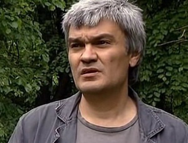 Василий Пичул, режиссер "Маленькой Веры", умер от рака