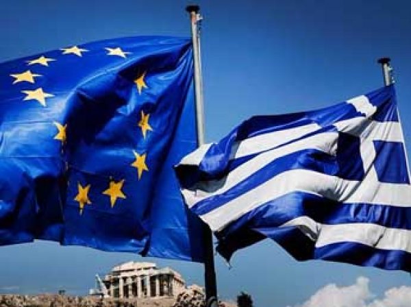 Греции дали время до четверга: еврозона готова ее потерять