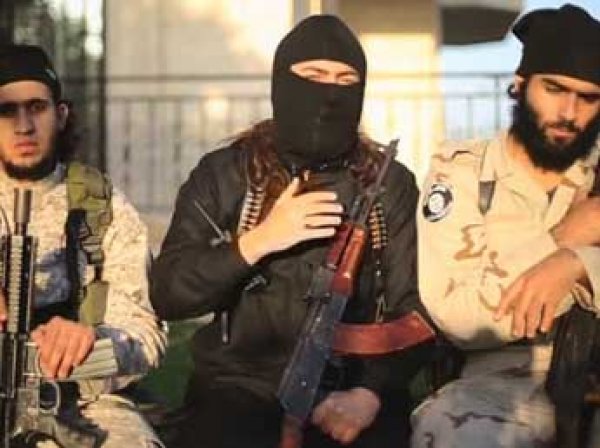 В Сирии исламисты впервые обезглавили женщин за колдовство
