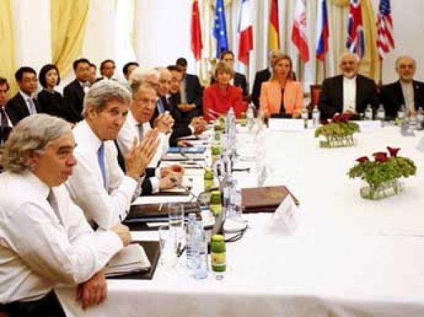 СМИ: переговоры по ядерной программе Ирана зашли в тупик