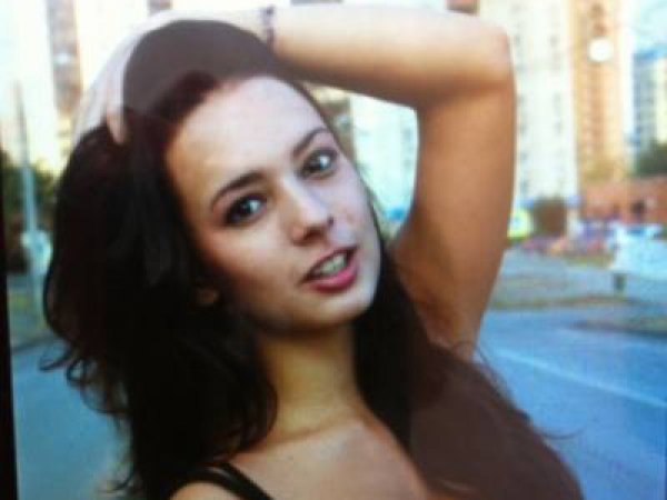 Пропавшая Анна Бондарева из Самары найдена мёртвой (ФОТО)