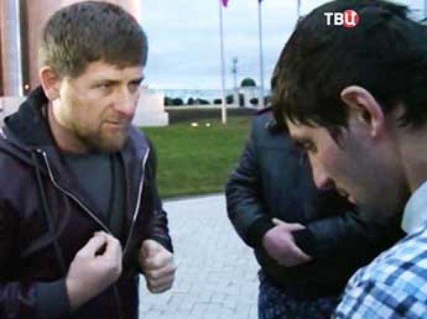 Кадыров рассказал о новом покушении на него "шайтанов"