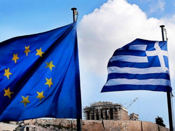 В Брюсселе завершилось заседание Еврогруппы по Греции