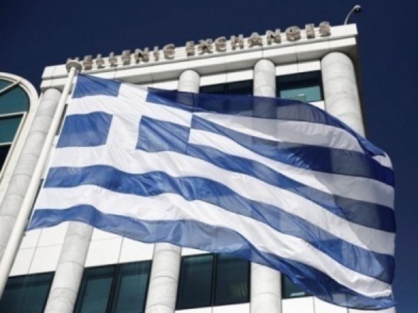 Греция просрочила платеж МВФ в размере €456 млн