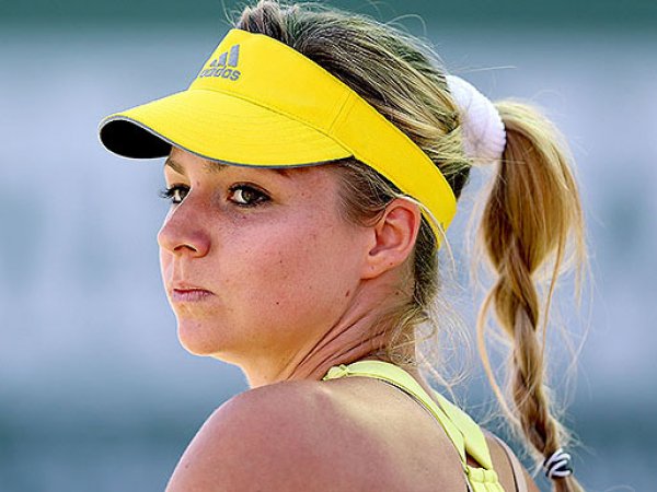 Российская теннисистка Мария Кириленко родила сына