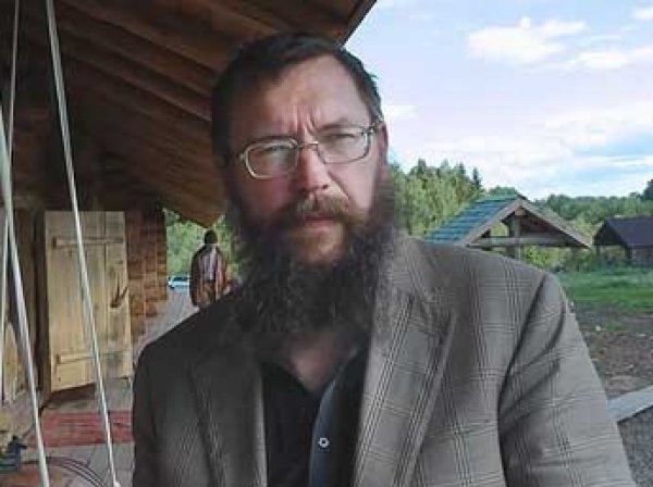 Знаменитый фермер Герман Стерлигов оставил свою Слободу и уехал из России