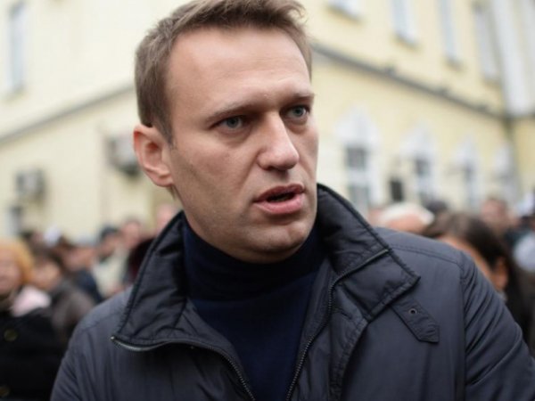 СМИ: Саакашвили предложил Навальному высокий пост в Одессе