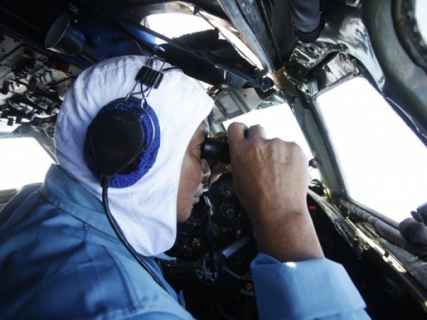 В Индийском океане найден фрагмент крыла Boeing — вероятно, пропавшего МН370
