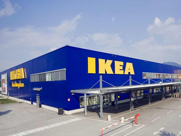 IKEA отзывает 27 миллионов комодов из-за гибели детей