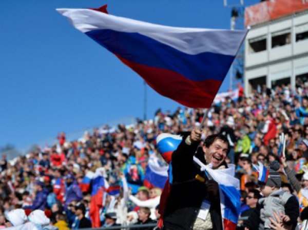 Универсиада 2015 летняя, медальный зачёт: Россия досрочно заняла второе место в общем зачёте