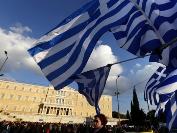 СМИ выяснили подробности нового антикризисного плана Греции