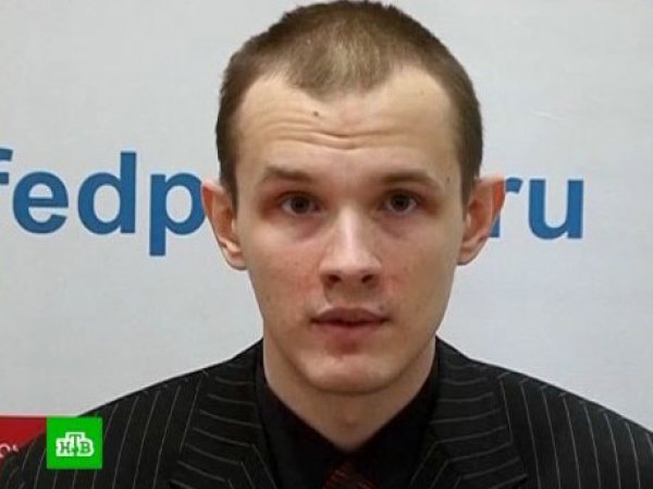 Блогер-убийца Василий Федорович получил 22 года тюрьмы