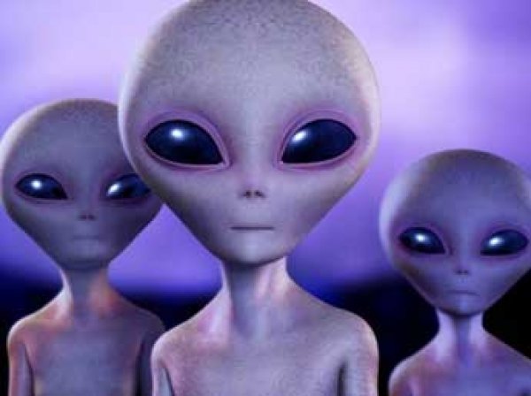 Британский ученый рассказал о внешности инопланетян: это не "зеленые человечки"